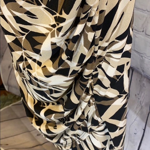 NWT BANANA REPUBLIC WOMEN’S DRESS - Picture 7 of 12